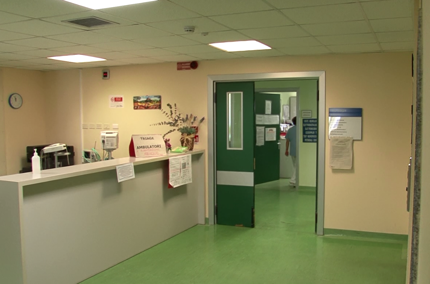 Nell'ultimo decennio il Piemonte ha perso 280 medici ospedalieri