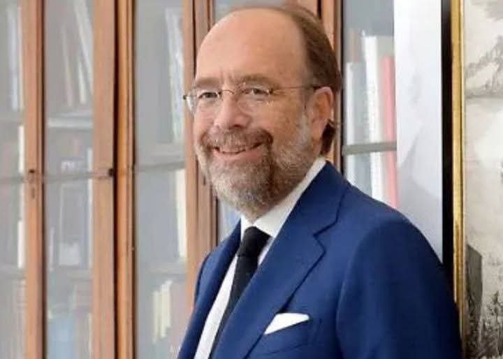 Martedì a Milano in Sant'Ambrogio i funerali di Vitaliano Borromeo
