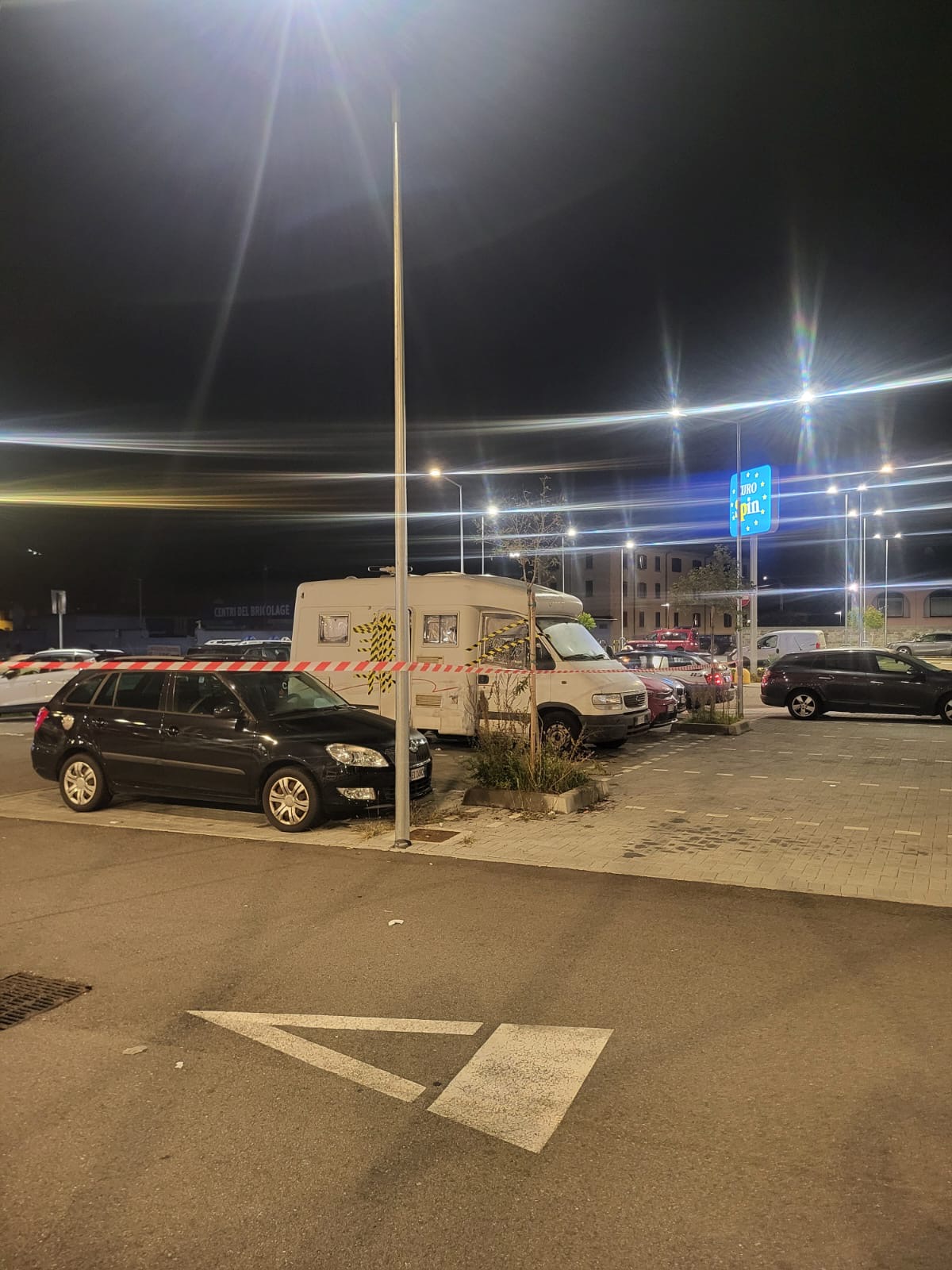 Gravellona Toce, è un 82enne l’uomo trovato morto nel camper