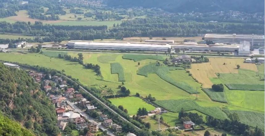 Trasmesso al Ministero lo studio di fattibilità del nuovo ospedale del Vco: al via l'iter per l'accordo di programma