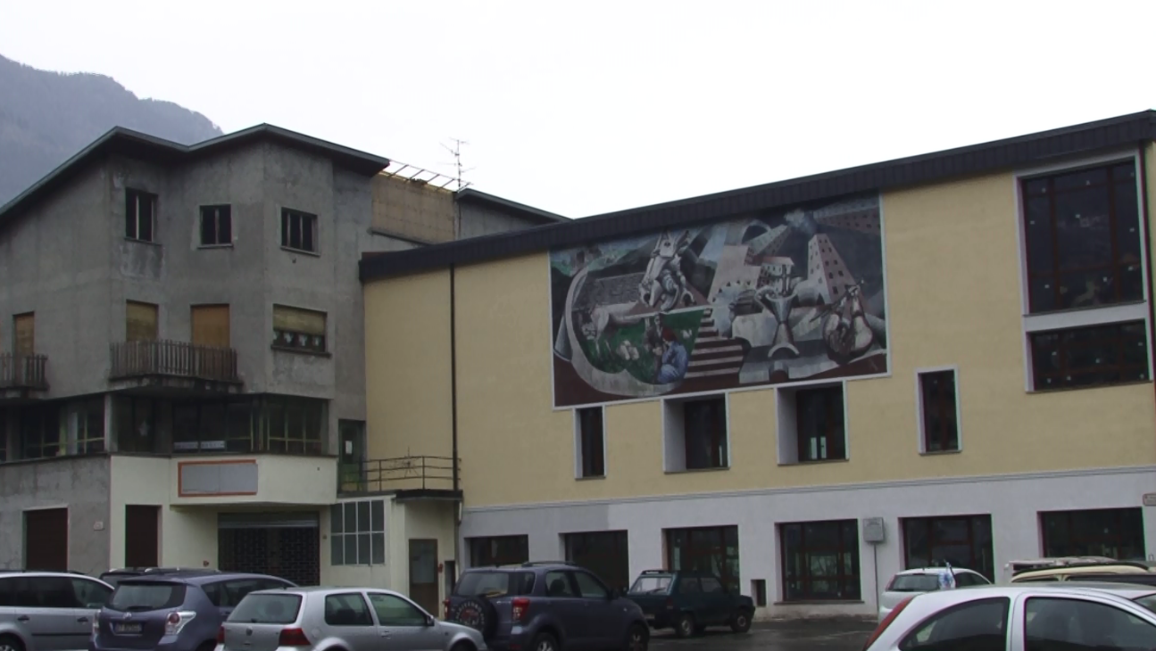Giobbe Covatta apre la stagione di "Teatro nei Borghi"