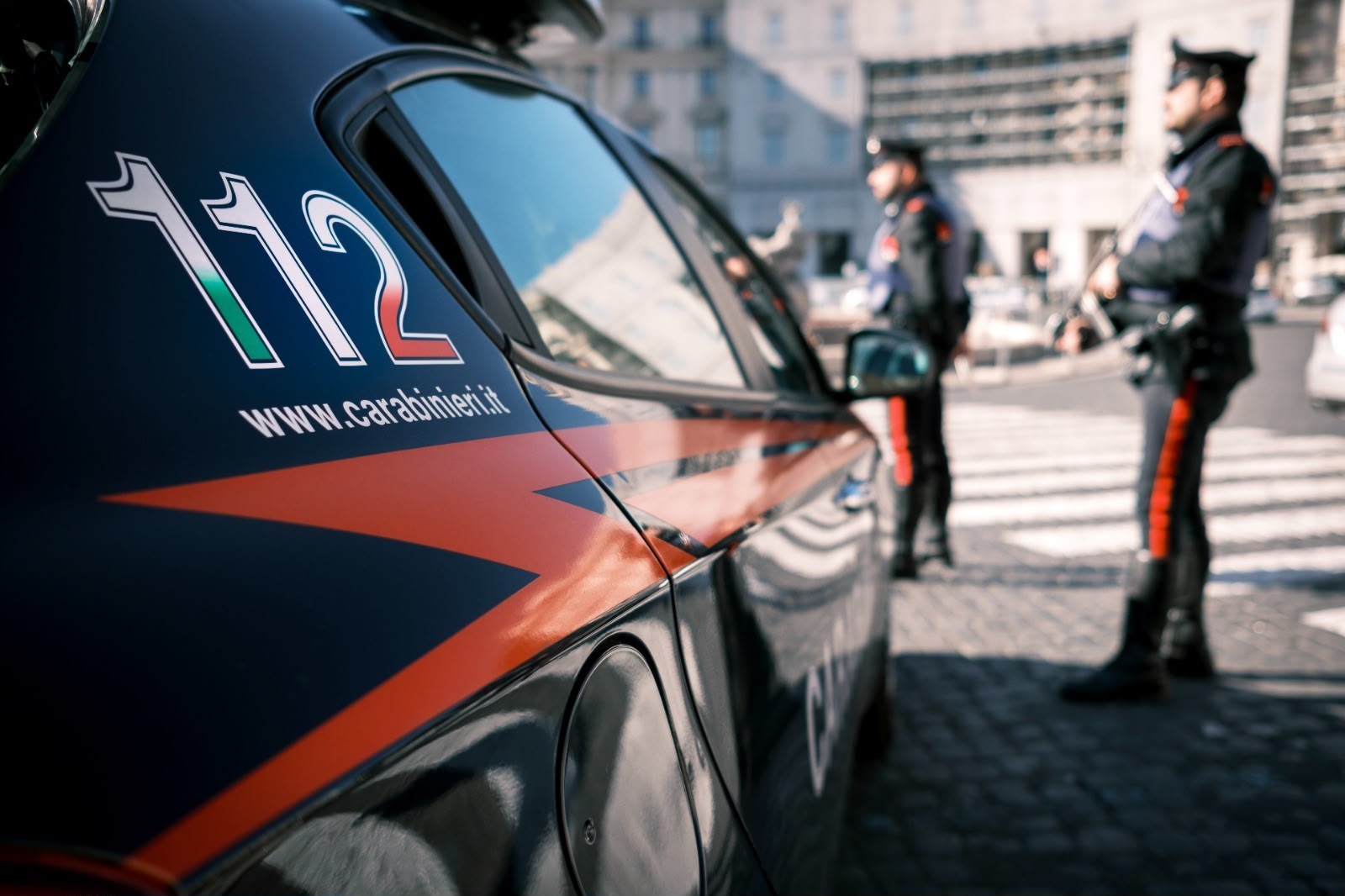 Verbania, 19enne trovato con hashish e 900 euro in contanti: arrestato per spaccio