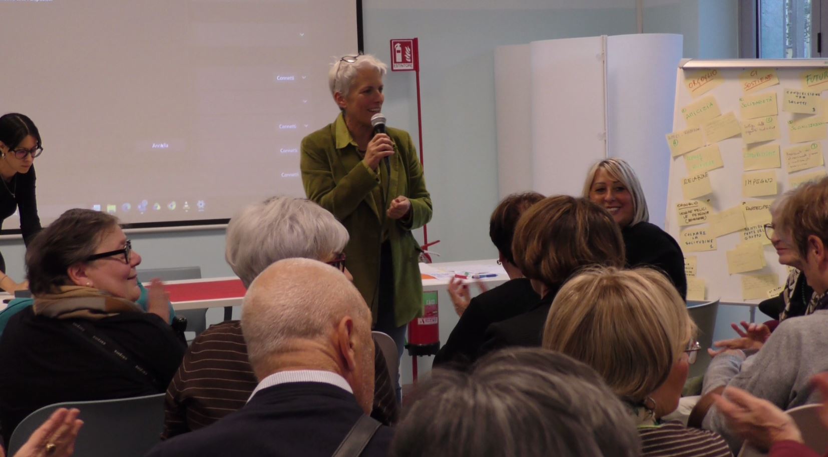 A Verbania una giornata dedicata ai 10 anni de La Cura è di Casa