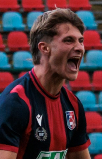 Gozzano corsaro in terra ligure: Celle Varazze battuto 2-1