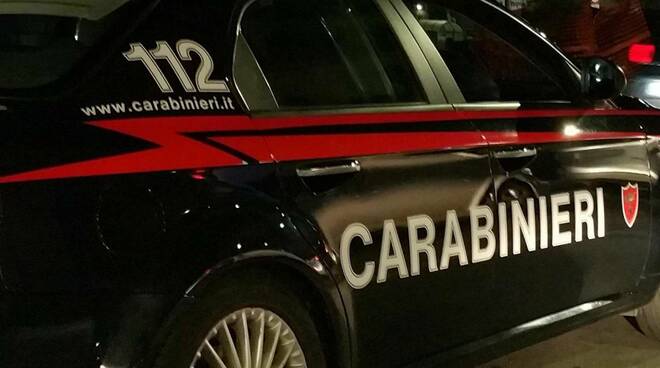Controlli dei Carabinieri nel fine settimana, un arresto e sette denunce