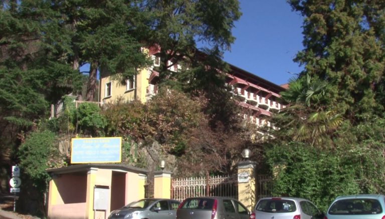Sanità. Denuncia della Cisl Fp Piemonte Orientale : “Situazione Eremo Miazzina drammatica”