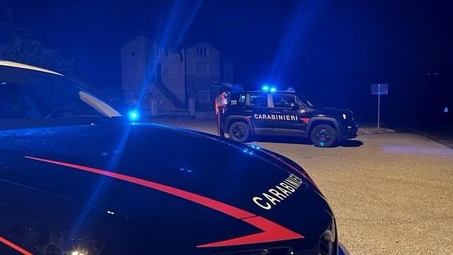 Picchia la ex fidanzata e la insegue in strada: arrestato dai Carabinieri di Premosello Chiovenda