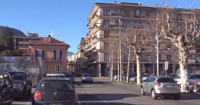 Revocata la gara per piazza F.lli Bandiera, Comune trova accordo con Acqua Novara Vco