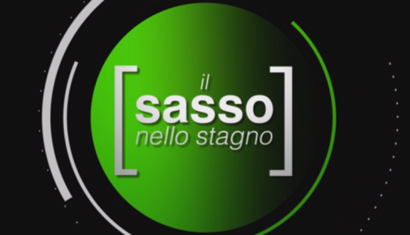Alle 20.30 su Vcoazzurra tv torna Il sasso nello stagno