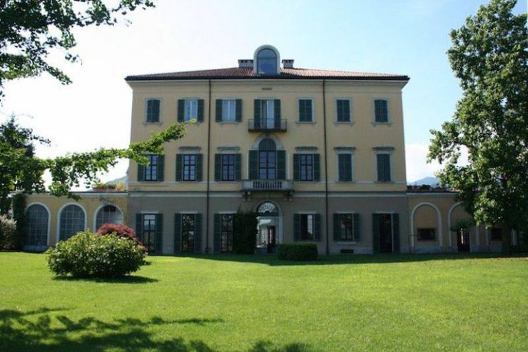 A Villa Pariani la prima riunione del Comitato imprenditoria femminile di Unione Industriale del VCO