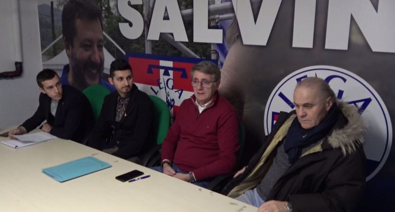 Sanità, la Lega di Verbania promuove una raccolta firme e lancia lo slogan: “Salviamo il Castelli”