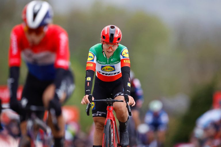 Domenica il via alla Vuelta a Espana donne: c’è Longo Borghini