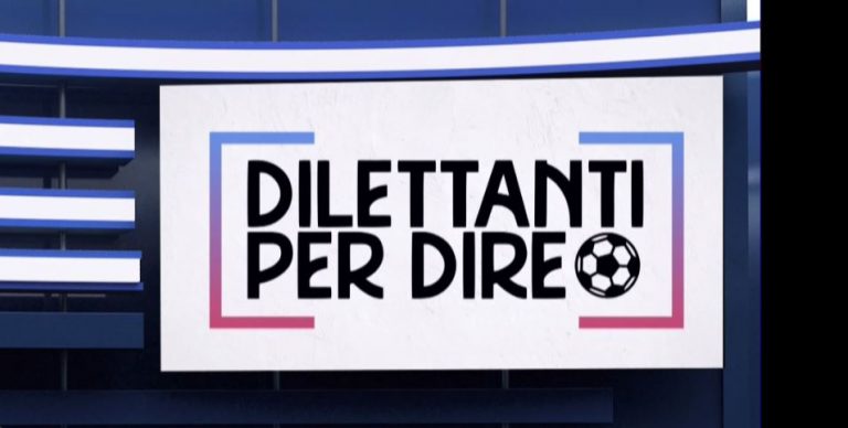 Dilettanti con Mellano, Polloli e Chiaravallotti