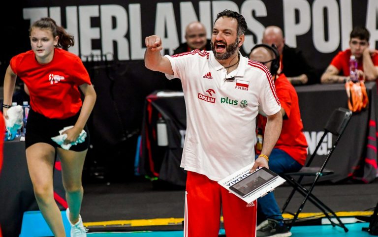 Volley: Santarelli al Fenerbahce, Lavarini a Conegliano; solo voci o altro?