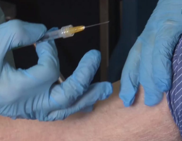 Vaccination Day con vaccinazione antinfluenzale e anti Covid 19, 3 le date a Omegna, Domodossola e Verbania