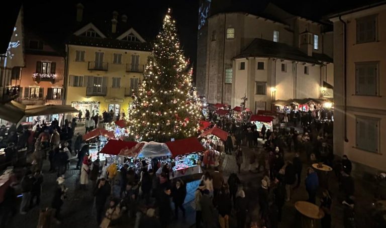 Ponte dell’Immacolata, al via la stagione turistica invernale