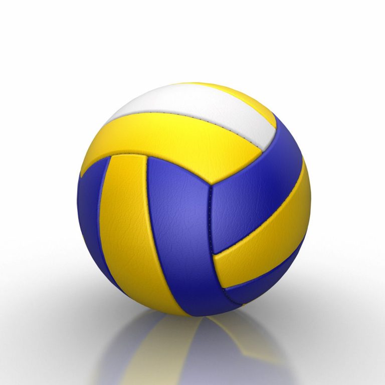 Volley, i risultati del weekend
