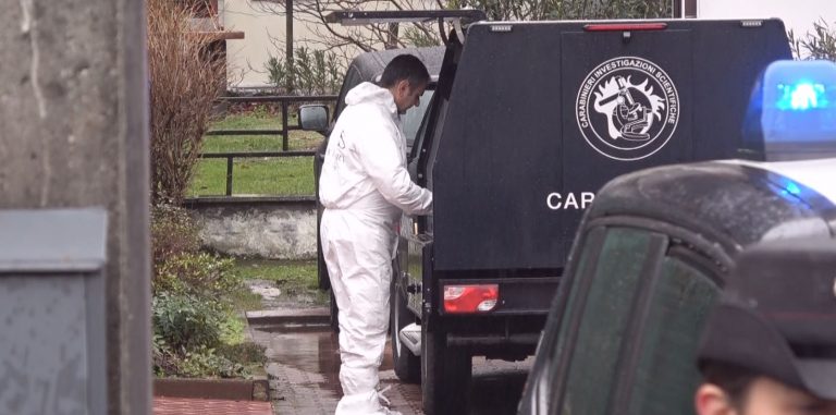 Delitto di Ornavasso, ha testimoniato la madre di Nicolò. “Sono una mamma chioccia”