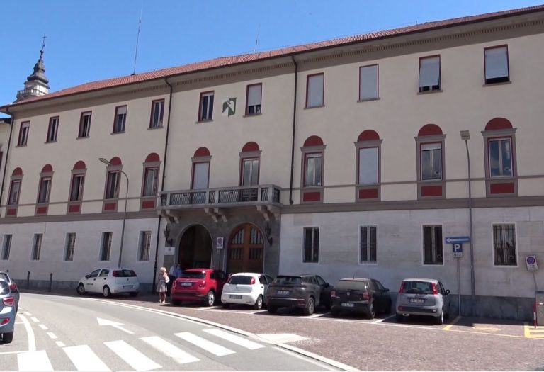 Arona. Illustrato in consiglio il Documento Unico di programmazione