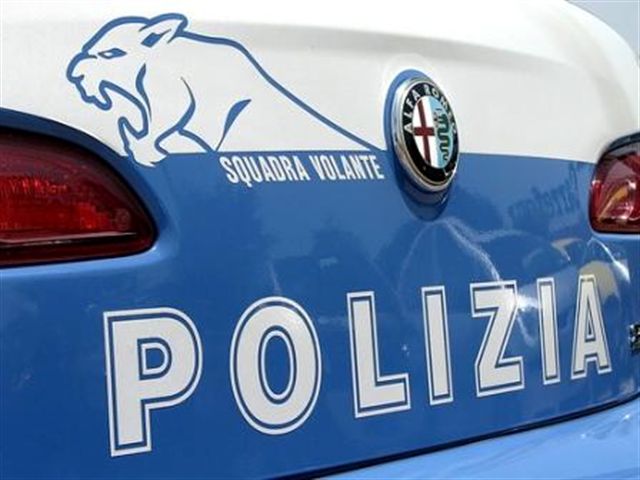 Domodossola : inseguimento per le vie del centro
