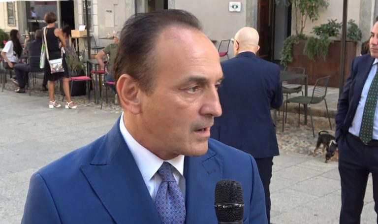 Cirio, casa e nuovi ospedali gli obiettivi del 2026 per l’amministrazione regionale piemontese