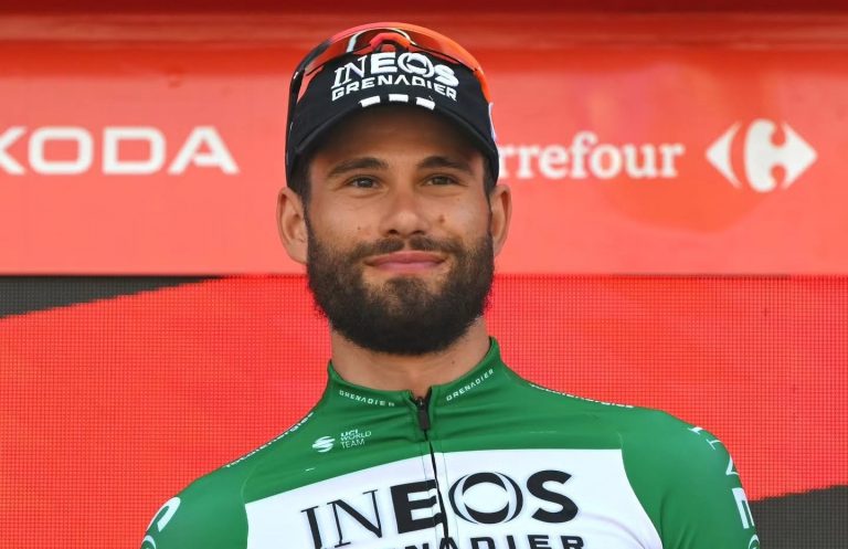 Niente Europei Pista per Ganna: confermato l’esordio in Portogallo