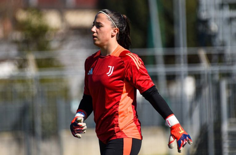 Calcio, anche l’omegnese Giulia Martinazzi al Mondiale femminile Under 17
