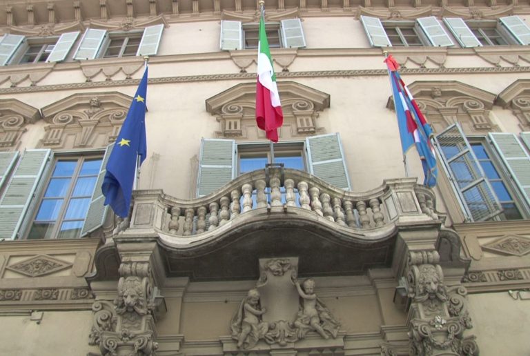 Piemonte, via libera alle regole sui sottosegretari