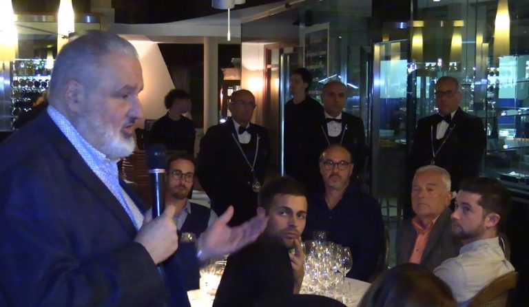 “Due francesi in Piemonte” con Ais Verbania e Matteo Ascheri a Mergozzo. Il 7 novembre arriva “La Toscana al femminile”