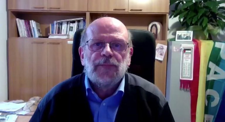 Le riflessioni del martedì di don Renato Sacco