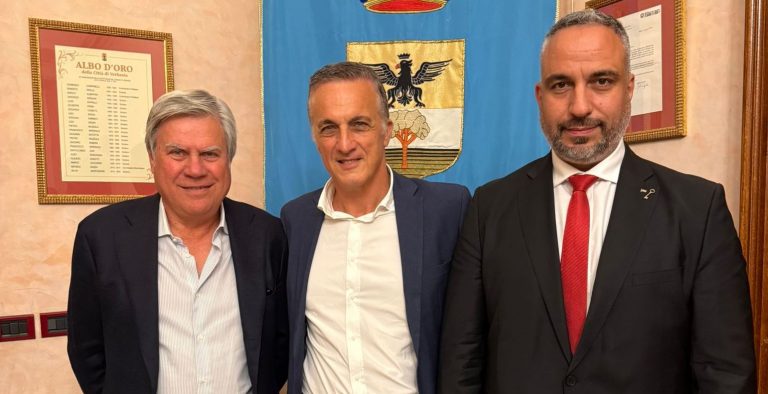 Senza giustizia non può esserci pace