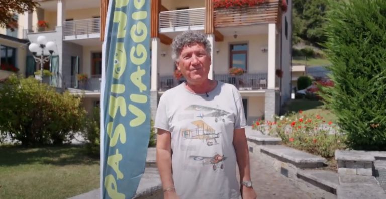 La nuova puntata di Passione Viaggio vi porta in Norvegia