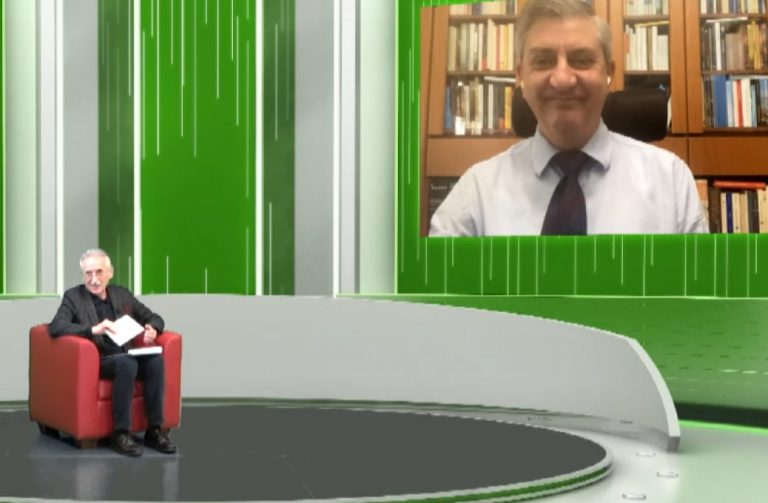 Il sasso nello stagno : La Messa che divide
