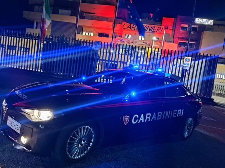 Spaccio, due arresti a Gravellona Toce e Baveno