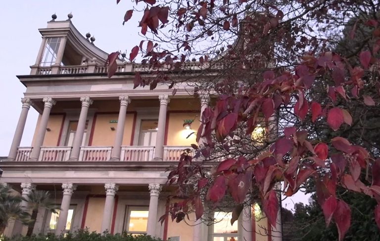A Villa Giulia c’è Anteprima Artemisia