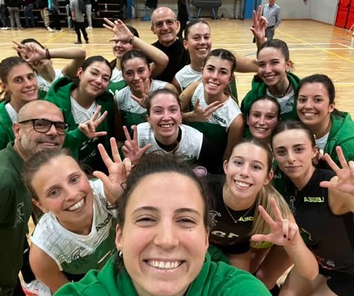 Prima Divisione: successi per Baveno e Auxilium