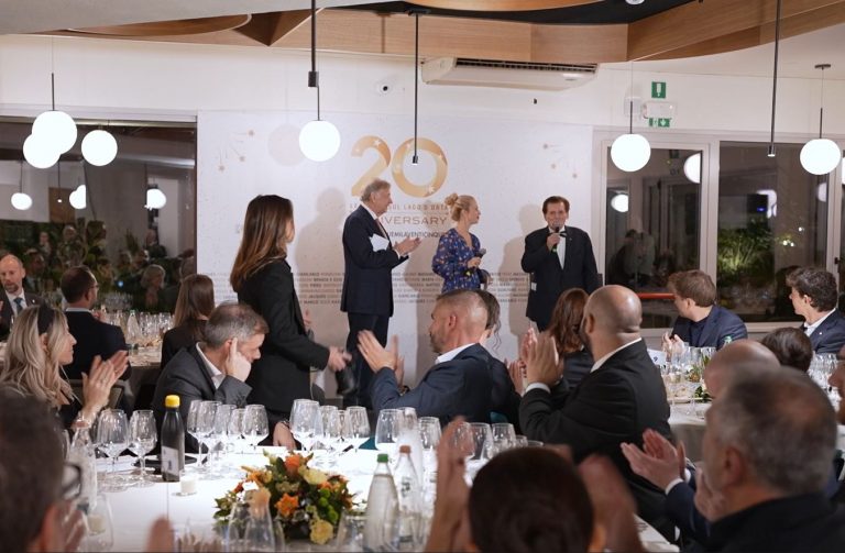 All’Approdo grande festa per la Cena delle Stelle