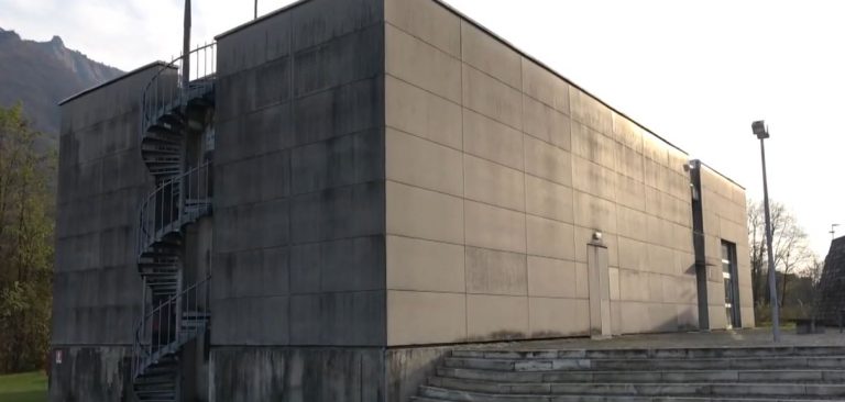 Degrado del Cerro a Casale C.C.  denunciato dalla minoranza,  risponde il sindaco Falcioni