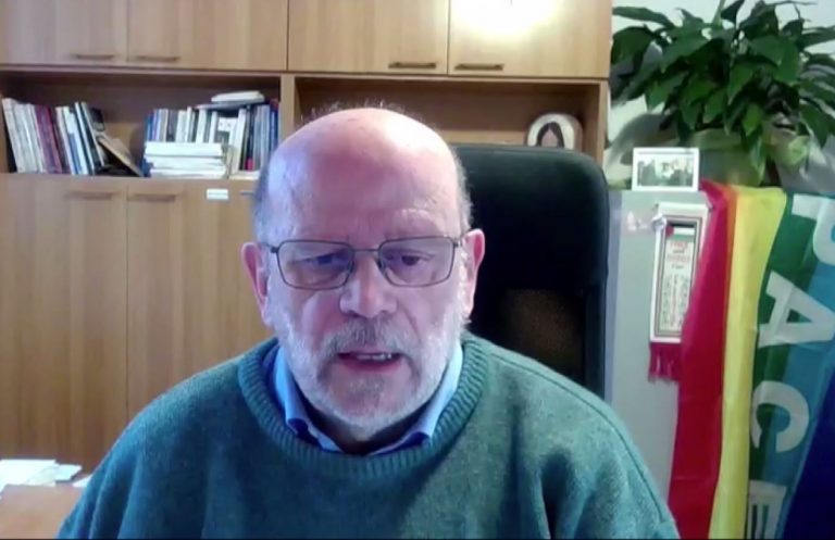 Le riflessioni di don Renato Sacco