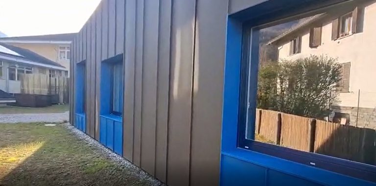 Beura Cardezza, completato il nido. Lunedì la cerimonia di intitolazione