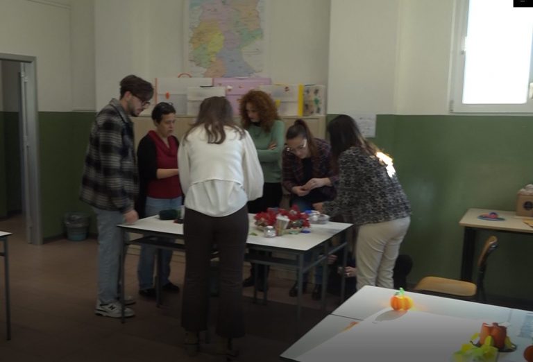 Open day all’Istituto comprensivo di Cannero Riviera