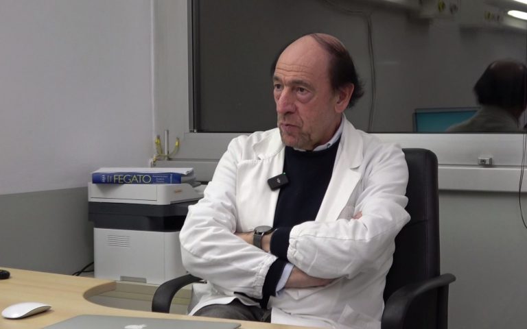 Vivere in Salute: Epatite C, test e cura con farmaci di ultima generazione col dott. Cosimo Colletta