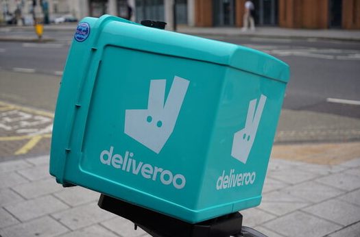 Brezza segnala la situazione dei rider verbanesi di Deliveroo alla Commissione Parlamentare di inchiesta sulle condizioni di lavoro