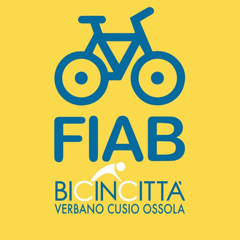 Nasce la sezione Fiab di Verbania