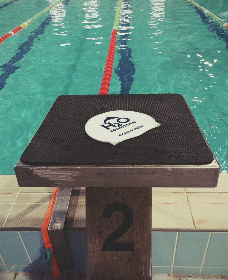 H2O Verbania Nuoto bene nei primi impegni stagionali