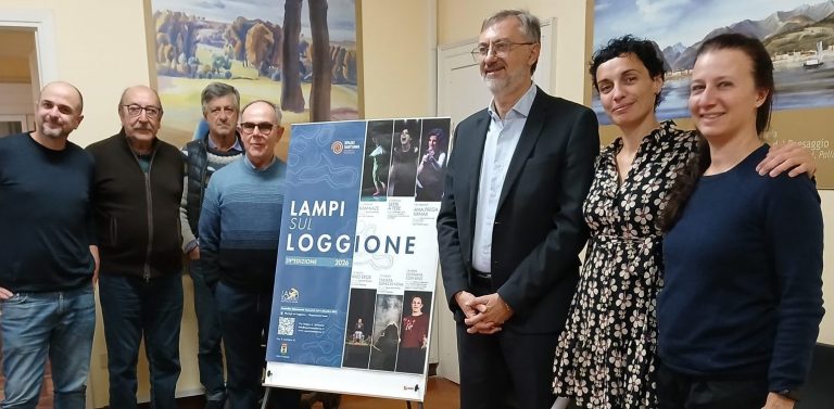 Al via dal 6 dicembre la prevendita degli abbonamenti a Lampi sul Loggione