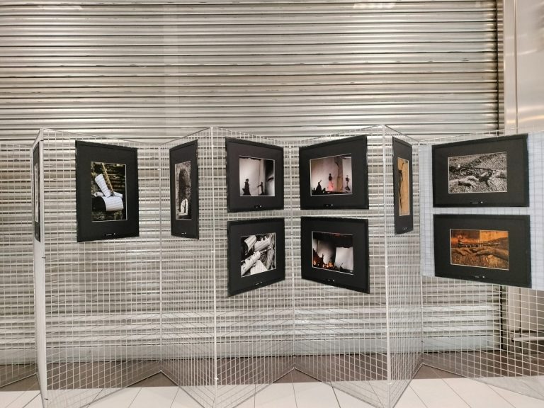 Mostra e concorso fotografico “Musica e pietra” a Crevoladossola, trionfa Claudia Tonossi