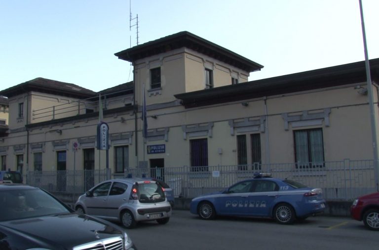 Polizia Domodossola, appello del Sap :”Servono più risorse”