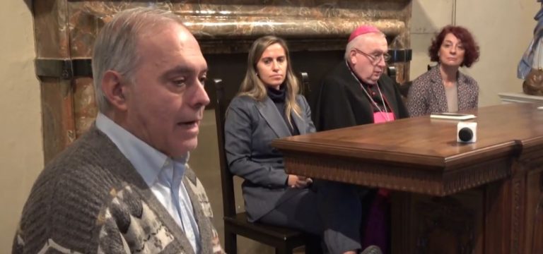 Dalla Diocesi 100 mila euro per la ristrutturazione dei servizi igienici del carcere di Verbania