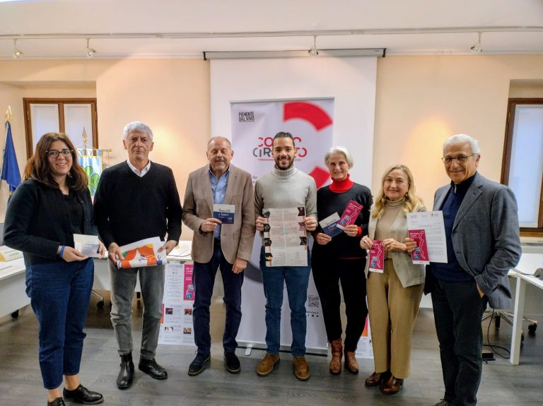 “BIS! 2 laghi 2 palchi” e “Domeniche a Teatro”, le due rassegne sono state presentate a Baveno